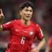 Coreia do Sul vira contra a Tchéquia e estreia com vitória na Copa do Mundo