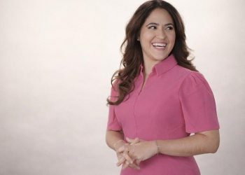 Papa Leão XIV nomeia uma leiga como prefeita do Dicastério para a Comunicação do Vaticano