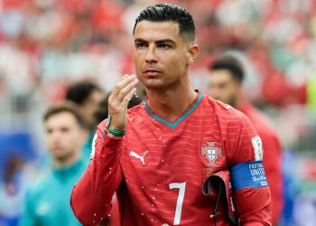 Com Cristiano Ronaldo discreto, Portugal tropeça e empata com RD Congo na estreia da Copa do Mundo