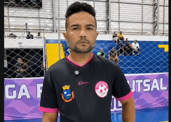 VEREADOR ATUALIZA ESTADO DE SAÚDE DE TREINADOR DE FUTSAL ACIDENTADO EM AVARÉ: “QUADRO DELE É DIFÍCIL”