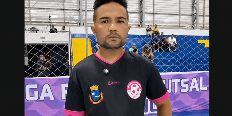 VEREADOR ATUALIZA ESTADO DE SAÚDE DE TREINADOR DE FUTSAL ACIDENTADO EM AVARÉ: “QUADRO DELE É DIFÍCIL”