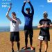 ULTRAMARATONISTA DE AVARÉ CONQUISTA TÍTULO GERAL DA ULTRA DO VULCÃO 2026 EM PROVA DE 100 KM