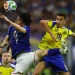 Japão empata com a Suécia e será adversário do Brasil na próxima fase