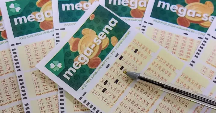 Aposta única leva prêmio de R$ 39,4 milhões da Mega-Sena