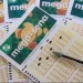 Aposta única leva prêmio de R$ 39,4 milhões da Mega-Sena