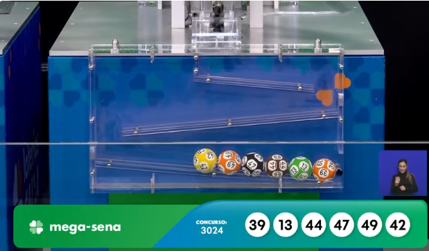 Ninguém acerta e prêmio da Mega-Sena vai a R$ 23 milhões