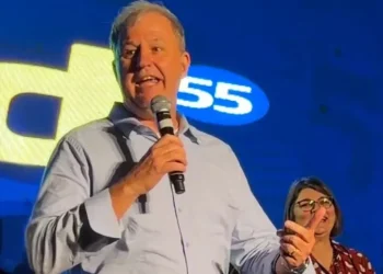 Botucatu: Pardini une o Centro-Oeste Paulista em torno da sua pré-candidatura a deputado estadual