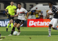 São Paulo sofre gol nos acréscimos e perde para o Remo