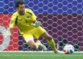 Vozinha, goleiro de Cabo Verde na Copa, acerta com Colo Colo do Chile