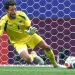Vozinha, goleiro de Cabo Verde na Copa, acerta com Colo Colo do Chile