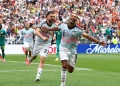 Bélgica vira contra o Senegal com pênalti no final da prorrogação