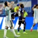 Argentina passa sufoco, mas encerra “conto de fadas” de Cabo Verde