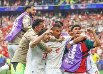Ounahi brilha com dois gols, Marrocos bate Canadá e vai às quartas