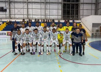 Botucatu Futsal enfrenta o Magnus em Sorocaba em busca da primeira vitória fora de casa