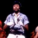 Morre Victor Willis, o policial do Village People e a voz por trás de hits como ‘YMCA’, aos 74 anos