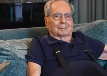 Autor de Pantanal e O Rei do Gado, Benedito Ruy Barbosa morre aos 95 anos