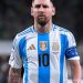 Messi marca, Argentina conquista virada histórica sobre o Egito e avança na Copa