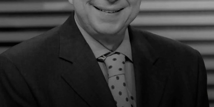Morre Renato Machado, referência do telejornalismo