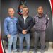 ENCONTRO INSTITUCIONAL REFORÇA COMPROMISSO COM A SEGURANÇA PÚBLICA