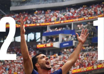 Espanha vai à semifinal e frustra sonho belga; Merino decide outra vez