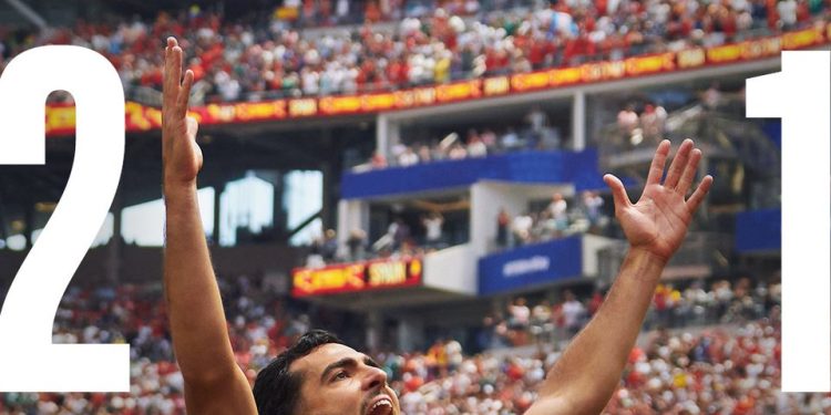 Espanha vai à semifinal e frustra sonho belga; Merino decide outra vez