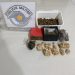 POLICIAIS MILITARES PRENDEM INDIVÍDUO POR TRÁFICO DE DROGAS EM ÁREA RURAL DE MANDURI