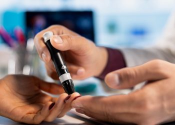 Estudo com 23 mil pacientes aponta melhora clínica em programa da Hapvida contra diabetes