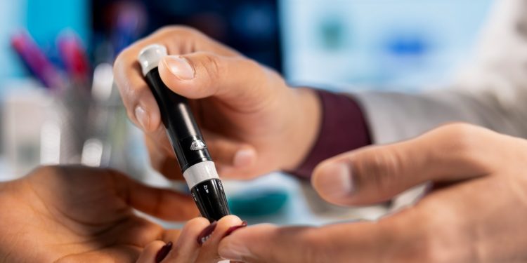 Estudo com 23 mil pacientes aponta melhora clínica em programa da Hapvida contra diabetes
