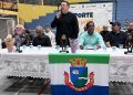 Avaré embarca para os Jogos Regionais com força total e expectativa de grandes conquistas