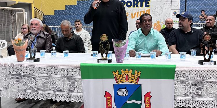 Avaré embarca para os Jogos Regionais com força total e expectativa de grandes conquistas