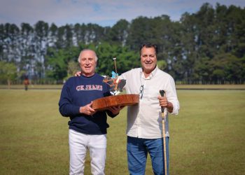 Fazenda Santa Fé recoloca Avaré no mapa do polo equestre e reacende tradição de um dos esportes mais antigos do mundo*