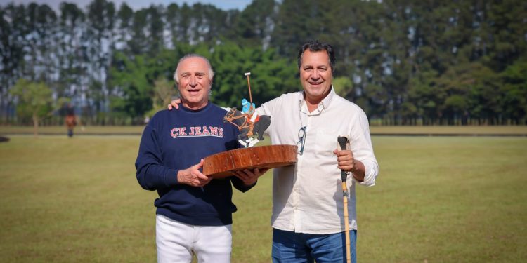 Fazenda Santa Fé recoloca Avaré no mapa do polo equestre e reacende tradição de um dos esportes mais antigos do mundo*