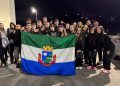 *ESPORTES* *Avaré leva mais de 250 atletas aos Jogos Regionais em Santana de Parnaíba*