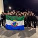 *ESPORTES* *Avaré leva mais de 250 atletas aos Jogos Regionais em Santana de Parnaíba*