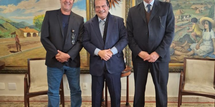 *FAESP/SENAR: Feira da Agricultura Familiar coloca Avaré em destaque no Estado*