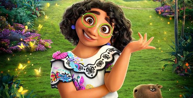 CULTURA* *Projeto CINEPSI terá exibição gratuita da *animação “Encanto”