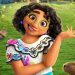 CULTURA* *Projeto CINEPSI terá exibição gratuita da *animação “Encanto”