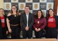 OAB e Polícia Civil unem forças para ampliar assistência jurídica a mulheres vítimas de violência