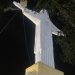 GESTÃO* *Prefeitura inicia restauração do Cristo Redentor em Avaré*