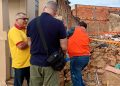 *SEGURANÇA PÚBLICA* *Ação integrada combate tráfico, prende suspeito e resgata crianças em Avaré