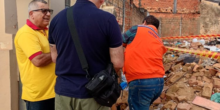 *SEGURANÇA PÚBLICA* *Ação integrada combate tráfico, prende suspeito e resgata crianças em Avaré