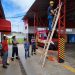 *CAPACITAÇÃO* *Servidores da iluminação pública recebem capacitação em trabalho em altura*