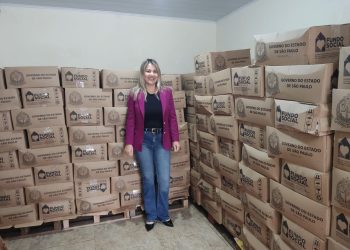*SOLIDARIEDADE* *Fundo Social de Avaré presta contas dos atendimentos realizados em junho