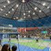 *ESPORTES* *Ginásio Kim Negrão tem lotação máxima com nova rodada da Copa iGO de Futsal*