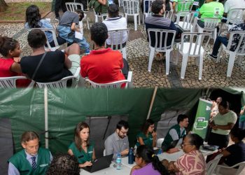 *MUTIRÃO* *Defensoria Pública realiza Circuito #DáPraResolver em Avaré neste sábado*