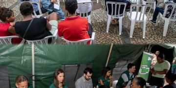 *MUTIRÃO* *Defensoria Pública realiza Circuito #DáPraResolver em Avaré neste sábado*