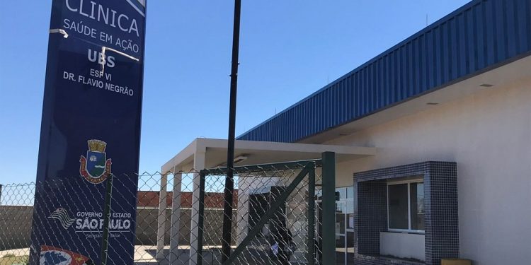 *SAÚDE* *USF em Avaré amplia horário de atendimento para oferecer serviços à população*
