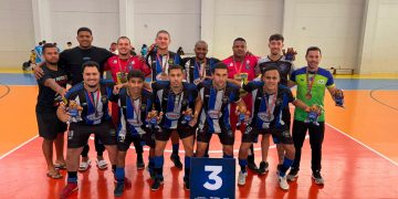 Avaré conquista excelentes resultados nos Jogos Regionais em Santana de Parnaíba