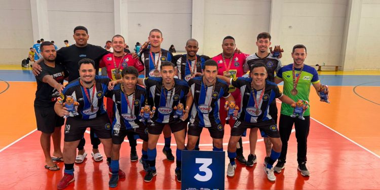 Avaré conquista excelentes resultados nos Jogos Regionais em Santana de Parnaíba