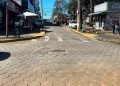 OBRAS* *Enchentes: Obra de drenagem tem novas ruas interditadas